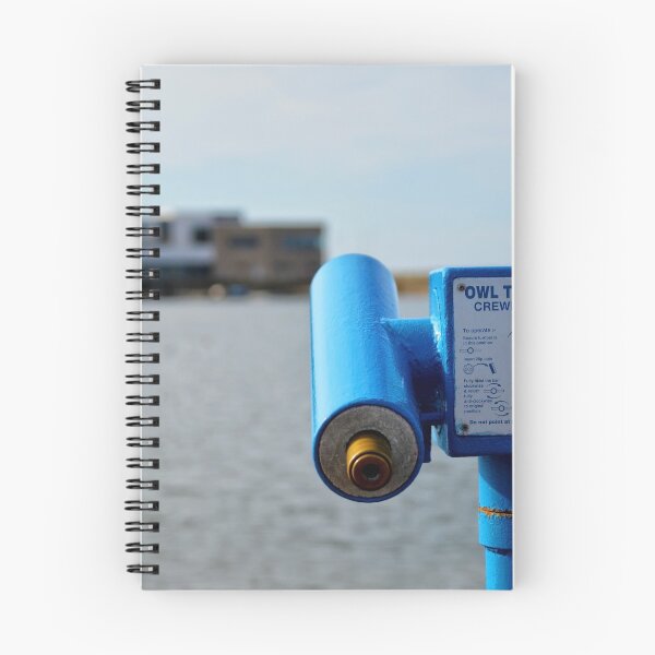 Item preview, River side telescope designed and sold by Frank  Irwin.