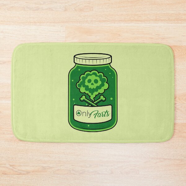 Item preview, OnlyFarts — Premium Gas Content designed and sold by Tism Island.