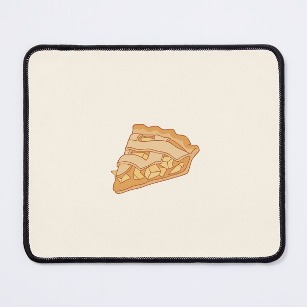 Item preview, Comfort Pie - Apple Pie designed and sold by glanced2677.