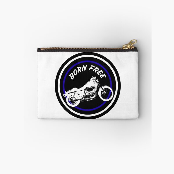 Item preview, Moto born free designed and sold by mag3118.