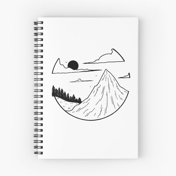 Artikelvorschau, Runde Landschaft 1 entworfen und verkauft von Laets.