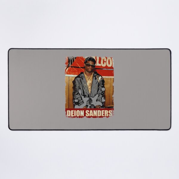 Item preview, DEION-SANDERS---RETRO-STYLE designed and sold by arlethahasting.
