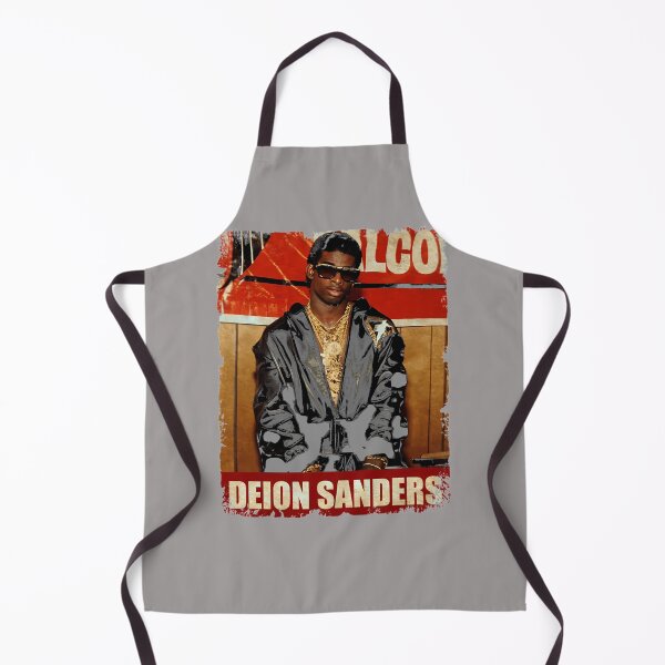 Item preview, DEION-SANDERS---RETRO-STYLE designed and sold by arlethahasting.