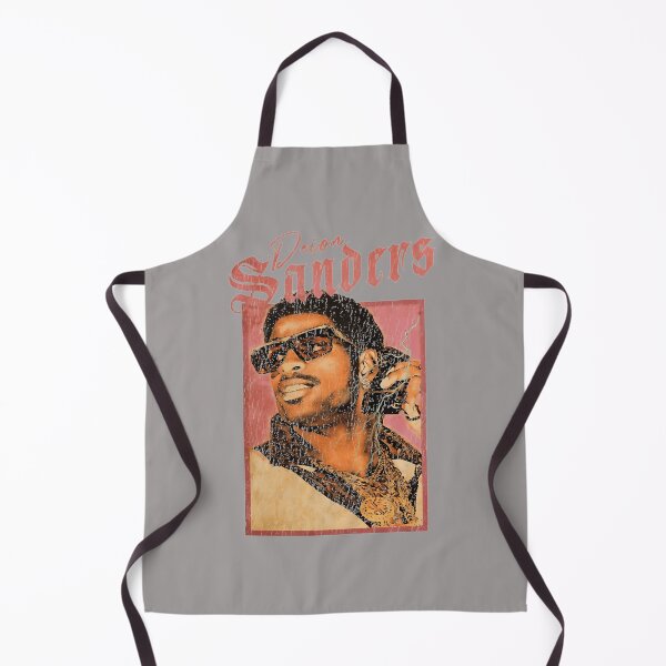 Item preview, DEION-SPORT-SANDERS-PRIME-TIME--(1) designed and sold by arlethahasting.