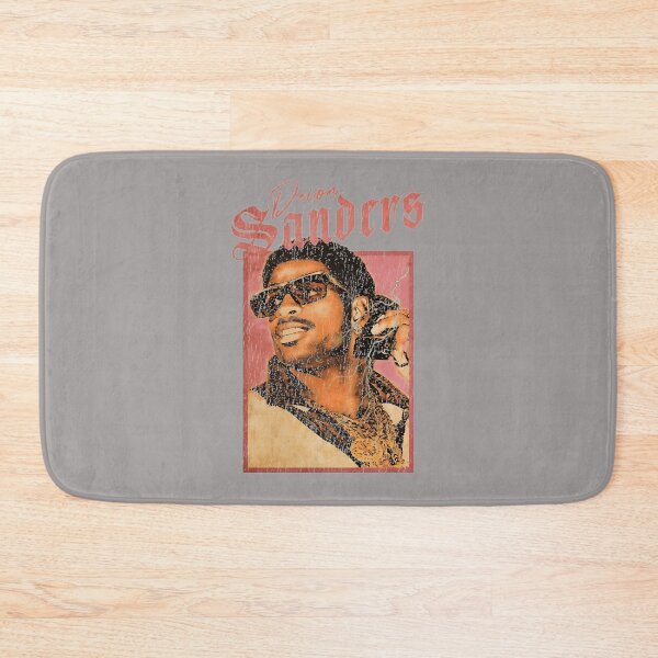 Item preview, DEION-SPORT-SANDERS-PRIME-TIME--(1) designed and sold by arlethahasting.