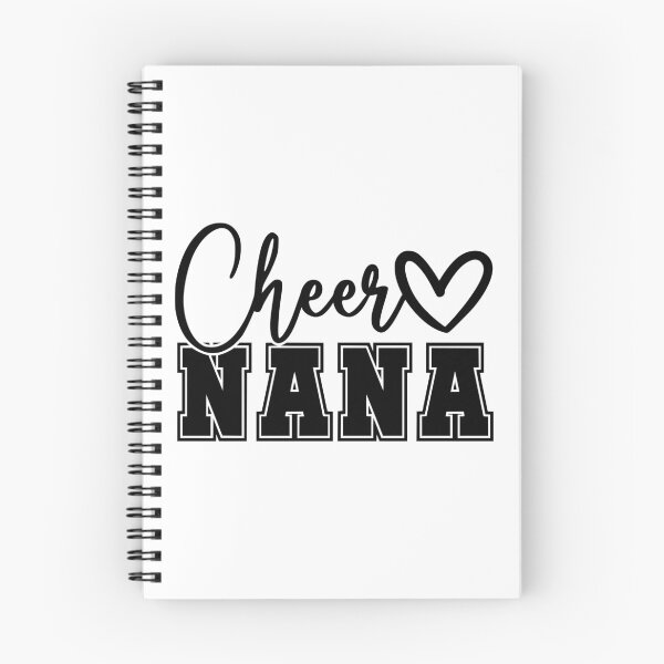Item preview, Cheer Nana designed and sold by FloraliteCo.