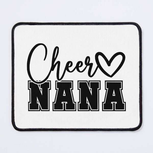 Item preview, Cheer Nana designed and sold by FloraliteCo.