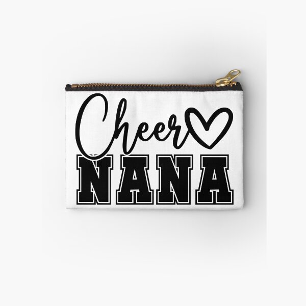 Item preview, Cheer Nana designed and sold by FloraliteCo.