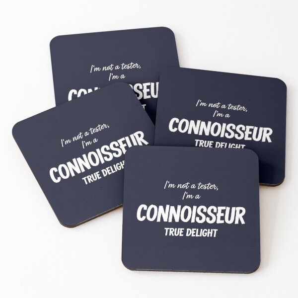 Item preview, Striking Blue Background Featuring Bold White Words designed and sold by SplashTastic.