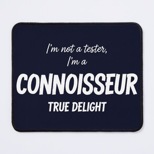 Item preview, Striking Blue Background Featuring Bold White Words designed and sold by SplashTastic.