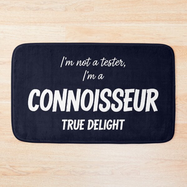 Item preview, Striking Blue Background Featuring Bold White Words designed and sold by SplashTastic.