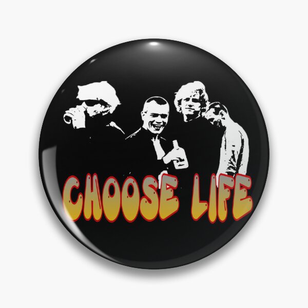 Item preview, Choose Life designed and sold by RGPdesigns.