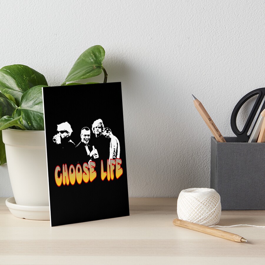 Item preview, Art Board Print designed and sold by RGPdesigns.