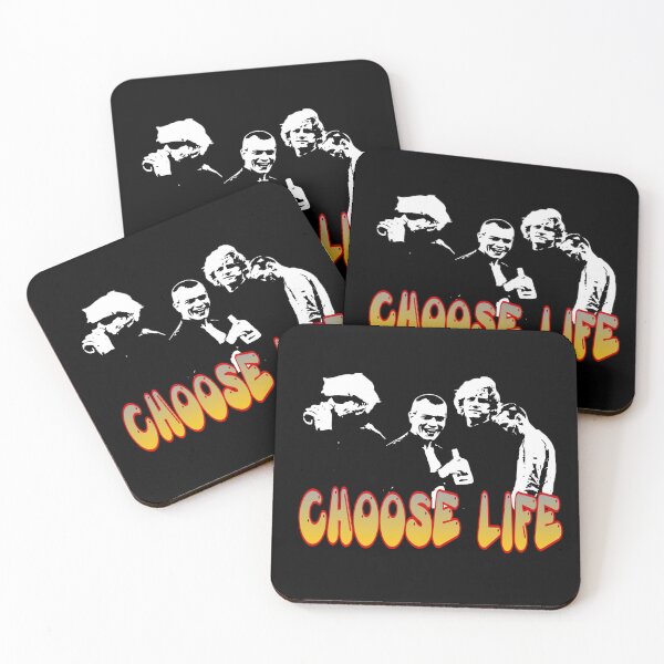 Item preview, Choose Life designed and sold by RGPdesigns.