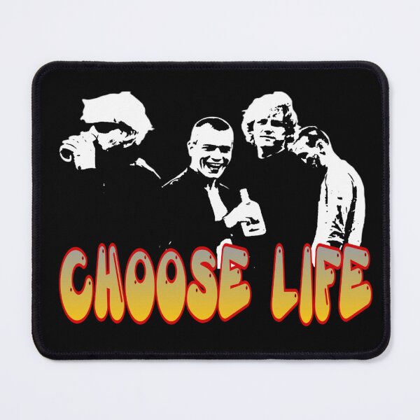 Item preview, Choose Life designed and sold by RGPdesigns.