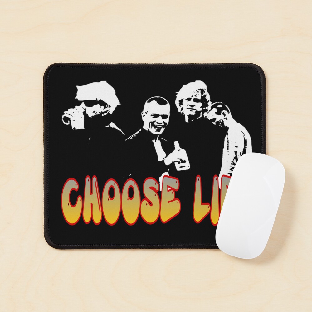 Item preview, Mouse Pad designed and sold by RGPdesigns.