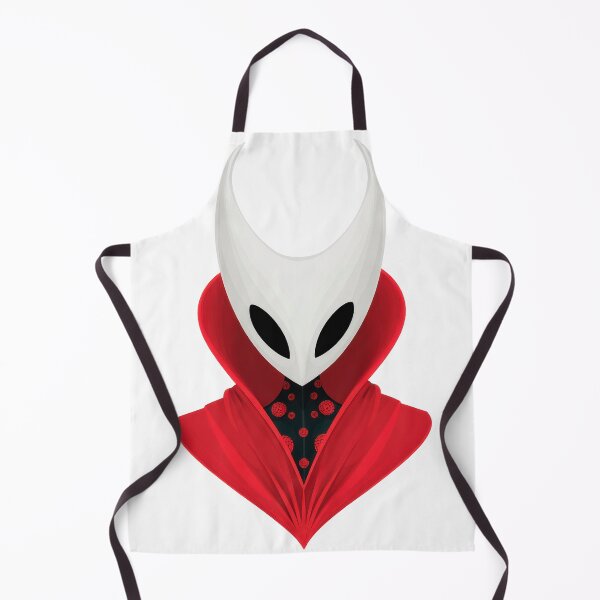 Item preview, Hornet Head Silhouette – Hollow Knight Silksong Gaming Art designed and sold by VilnaArtPrints.