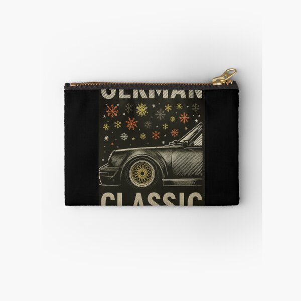 Item preview, Classic Car Christmas Edition designed and sold by Garryx.