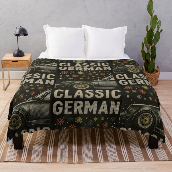 Item preview, Classic Car Christmas Edition designed and sold by Garryx.