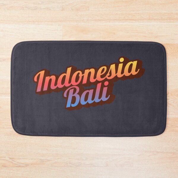 Item preview, Indonesia Bali – Escapada y aventura designed and sold by Indoni.