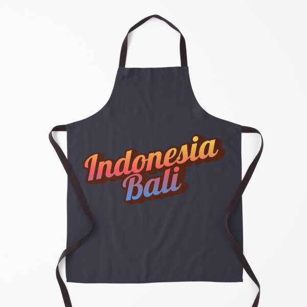 Item preview, Indonesia Bali – Escape and Adventure designed and sold by Indoni.
