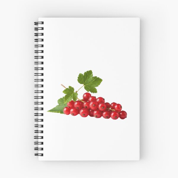 Item preview, Red currants: pearls of summer designed and sold by KnlDsgn.