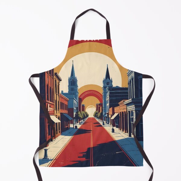 Item preview, Layton Utah 1950s USA Vintage Travel Tourism designed and sold by TravelersGems.