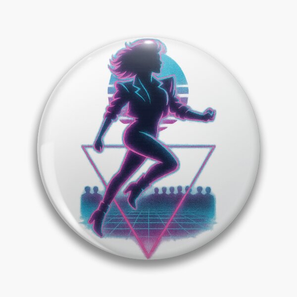 Item preview, Neon Nightwalk - Ascension designed and sold by BroShirtStore.