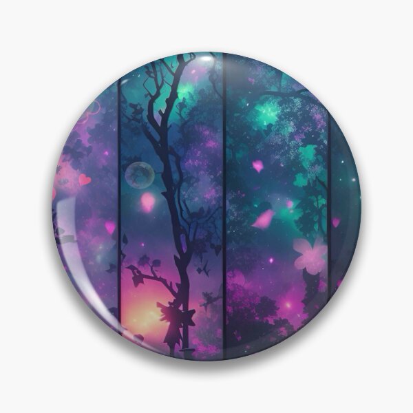Item preview, Enchanted Evening  designed and sold by Zena Rowland.