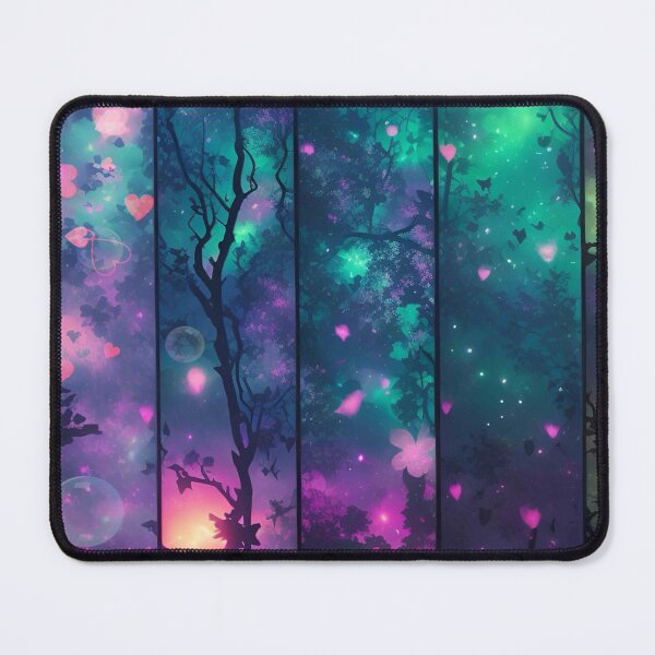 Item preview, Enchanted Evening  designed and sold by Zena Rowland.