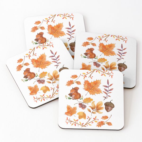 Item preview, Cozy autumn fall season  designed and sold by certussoul.