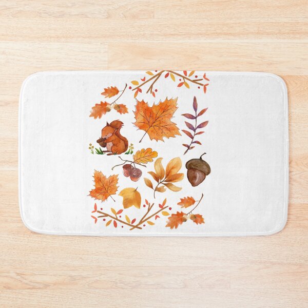 Item preview, Cozy autumn fall season  designed and sold by certussoul.