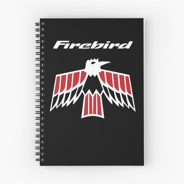 Item preview, Firebird Muscle Car Eagle 423 designed and sold by YasmHilpert.