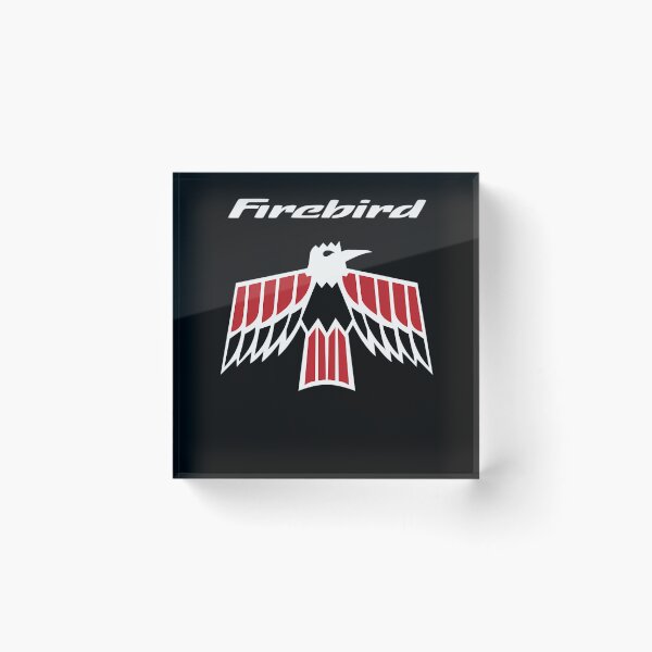 Item preview, Firebird Muscle Car Eagle 423 designed and sold by YasmHilpert.