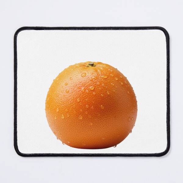 Item preview, Radiant grapefruit with dew designed and sold by KnlDsgn.