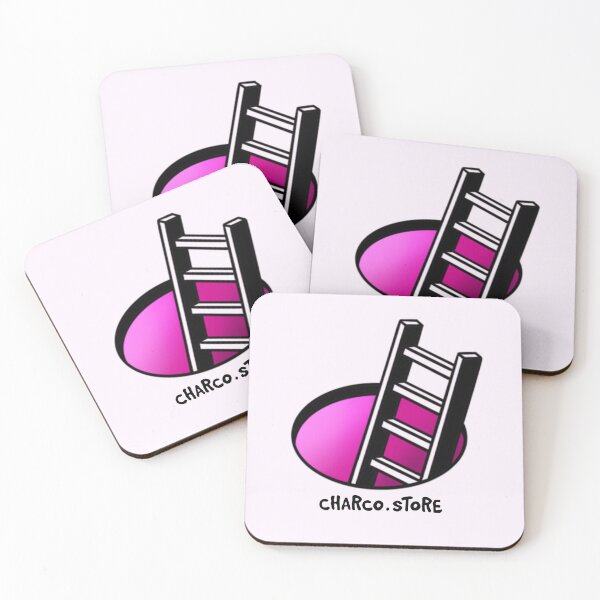 Item preview, Illusion | Abstract Pink Gradient Sphere Design designed and sold by Charco.Store – Bold Expressive Graphics & Alt Streetwear Art.