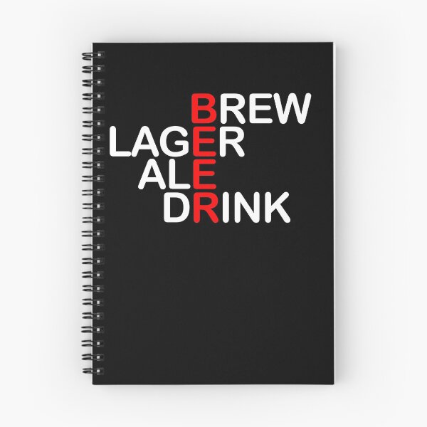 Item preview, Crossword puzzle BEER beer designed and sold by ChrisFeil.
