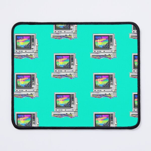 Item preview, Retro Y2K Computer Error Aesthetic designed and sold by Clawffirmations.