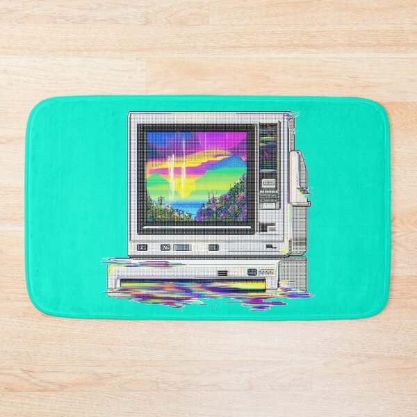 Item preview, Retro Y2K Computer Error Aesthetic designed and sold by Clawffirmations.
