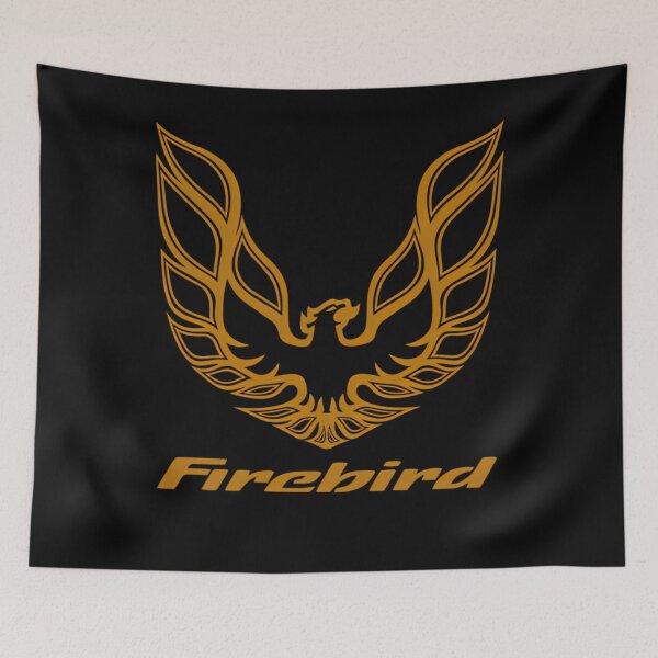 Item preview, Firebird Muscle Car 351 designed and sold by YasmHilpert.