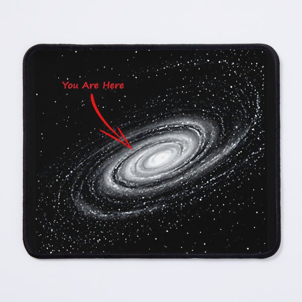 Item preview, You Are Here designed and sold by D. Ackerman.