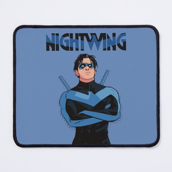 Item preview, Nightwing designed and sold by Alex-B-Russo.