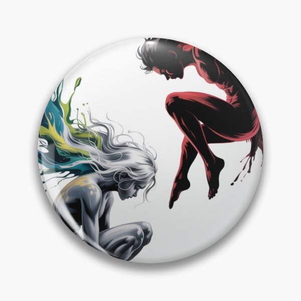 Item preview, Duality designed and sold by trazzo.7.