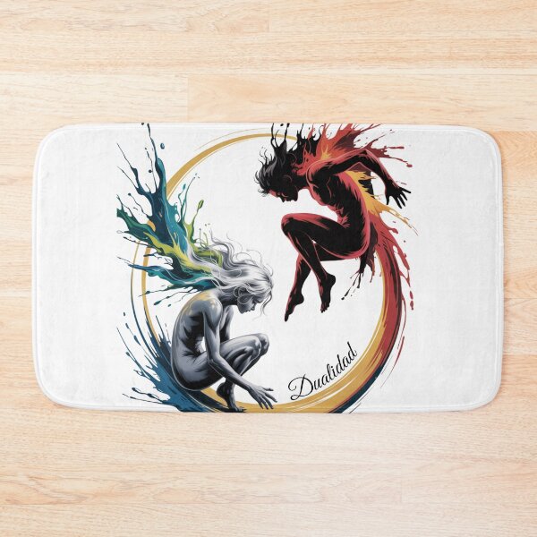 Item preview, Duality designed and sold by trazzo.7.