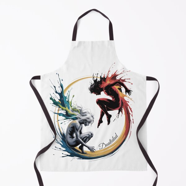 Item preview, Duality designed and sold by trazzo.7.