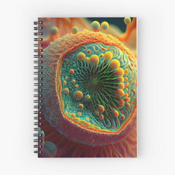 Item preview, Macro shot of cell or molecule. Scientific image. Biology or chemistry abstract background designed and sold by anytka.