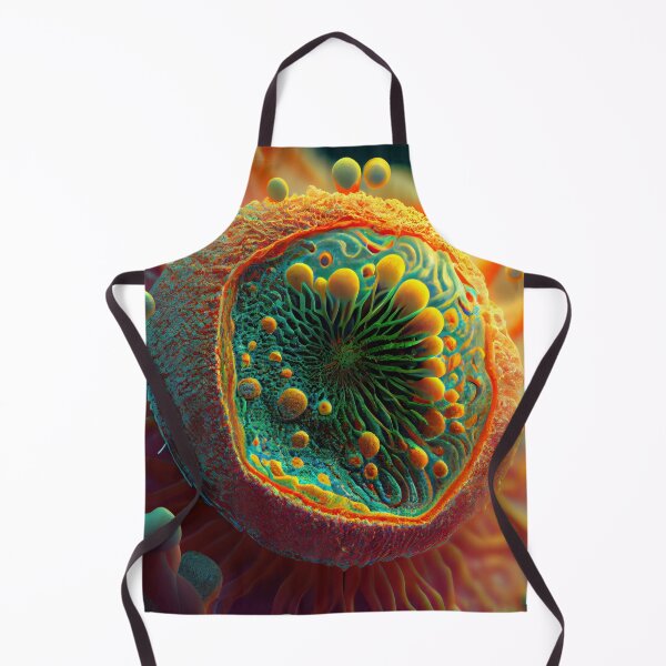 Item preview, Macro shot of cell or molecule. Scientific image. Biology or chemistry abstract background designed and sold by anytka.
