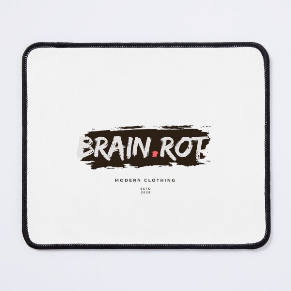 Item preview, Brain Rot designed and sold by akanja.
