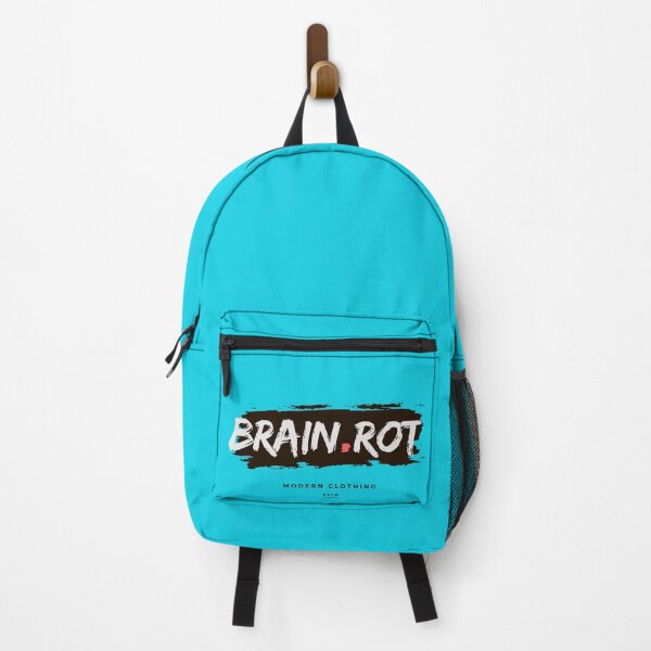 Item preview, Brain Rot designed and sold by akanja.