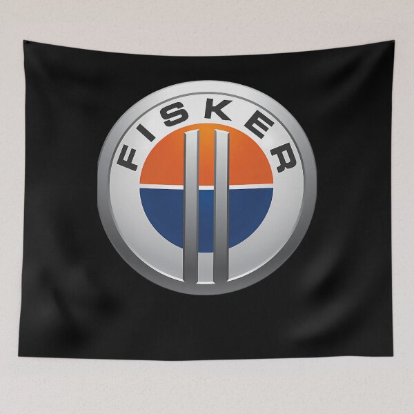 Item preview, Fisker Car 362 designed and sold by YasmHilpert.